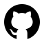 GitHub Logo