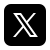 X Logo